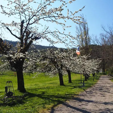 La Cardinale 4* Le Pouzin