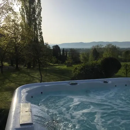La Cardinale 4*