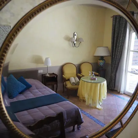 La Cardinale 4*