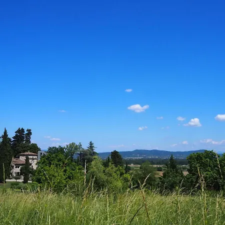 Hotel La Cardinale Le Pouzin