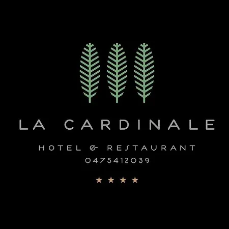 La Cardinale 4*