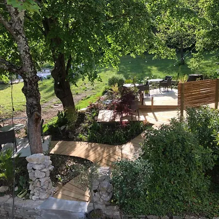 La Cardinale Hotel Le Pouzin
