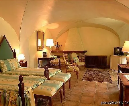 La Cardinale Hotel 4*
