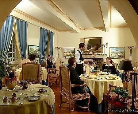 La Cardinale 4*