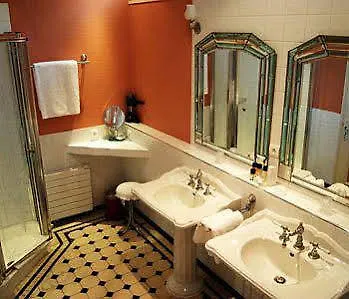 Hotel La Cardinale