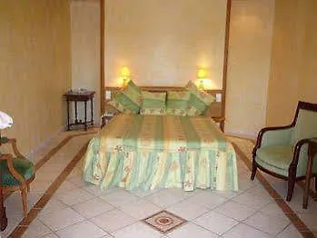 La Cardinale Hotel Le Pouzin