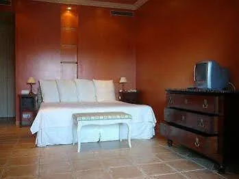 La Cardinale 4*
