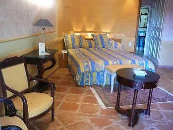 Hotel La Cardinale