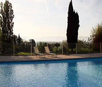 La Cardinale Hotel
