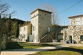 La Cardinale 4* Le Pouzin