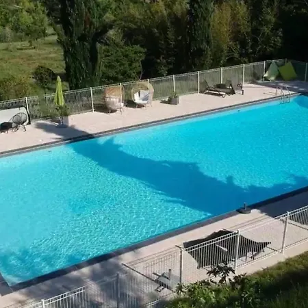 Hotel La Cardinale Le Pouzin